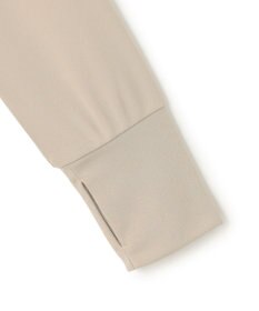 UNFILO ラッシュガード ペプラムフーディ