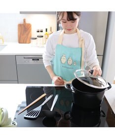 Mother garden しろたん ナイロンビーター  フライ返し