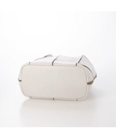 UNBILLION ピークスピーク PEAKS PEAK / 牛革パッチワーク2wayトートS