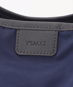 Y'SACCS シワナイロン2WAYトートバッグ SSサイズ