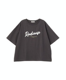 Green Parks さがら刺繍Ｔシャツ