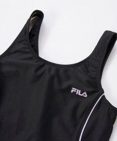 OP／FILA 【FILA】Tシャツ付きスクール水着