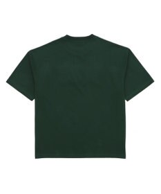 WEGO 【ユニセックス着用アイテム/MLサイズ展開】サガラワッペンロゴBIG　T（SS）