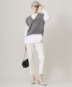 ICB コンフォータブルウールキャップ