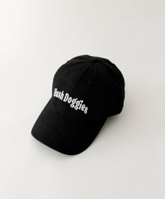 WEGO ロゴキャップ