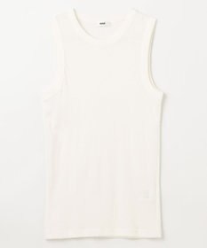 NAVE 【Nave・otona MUSE別注/洗える】レイヤードカットソー 2枚セット