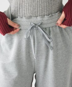 CRAFT STANDARD BOUTIQUE 配色メローパンツ