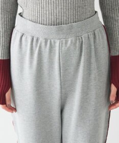 CRAFT STANDARD BOUTIQUE 配色メローパンツ