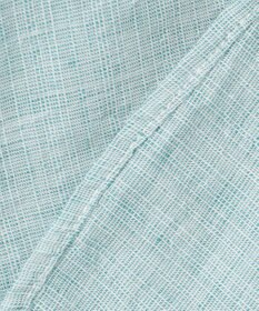 JOSEPH ABBOUD 【キングサイズ・カラー豊富/サステイナブル】リヨセルリネンサッカーシャツ