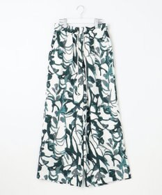 23区 【SACRA】モダンアイヴィー パンツ