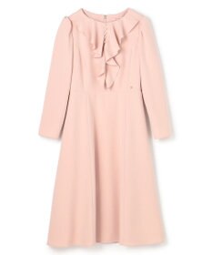 TOCCA 【洗える・消臭】FRILL BLOOM ドレス