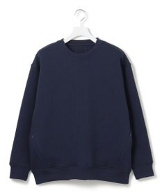 J.PRESS YORK STREET 【UNISEX】スウェット / クルー