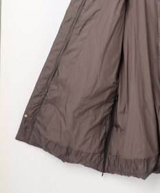 組曲 ライトタフタロング ダウン