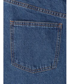 Green Parks Ａラインデニムスカート