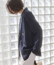 WEGO 【ANGIE VINTAGE】シアースラブボーダーロンＴ