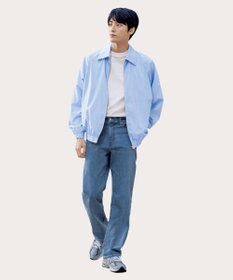 UNFILO MENS BASIC グラフィック ロンT