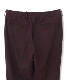 JOSEPH HOMME 【限定カラーあり】ウーステッドモックロディ / PEGG CONVERTIBLE