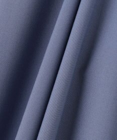 ANY SIS 【洗える】エアリーワイド クロップド パンツ