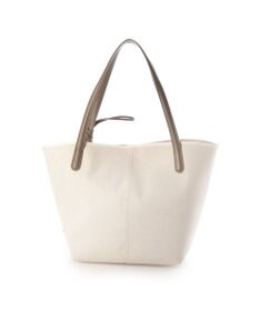 UNBILLION カシュカシュ cachecache / エルガリー横型トートバッグ