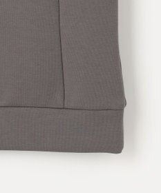 23区GOLF 【WOMEN/EC限定】ワンポイント ジャージー ベスト ロングシーズン使える 温度調節に最適