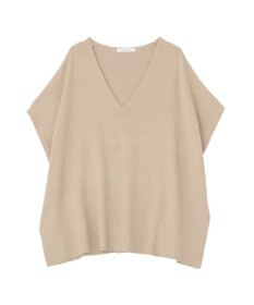 AMERICAN HOLIC Vネックニットベスト