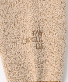 PW CIRCULUS 【手洗い洗濯可】 【WOMEN】グラデーションニット ゴルフウェア レディース