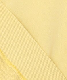 J.PRESS YORK STREET 【UNISEX】ラガータイプラグラン 裏毛トレーナー