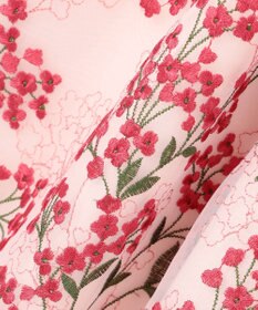 TOCCA 【洗える】CHRISTMAS PARADE ドレス