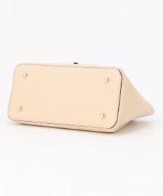 組曲 フロントベルト2WAYハンド バッグ