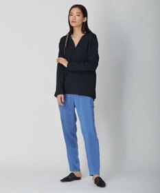 ICB 【WEB限定カラーあり・洗える】Calm カーゴパンツ