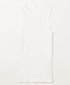 NAVE 【Nave・otona MUSE別注/洗える】レイヤードカットソー 2枚セット