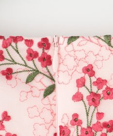 TOCCA 【洗える】CHRISTMAS PARADE ドレス