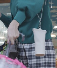 AURORA 楽スポっ 傘ケース（バラシリーズ）