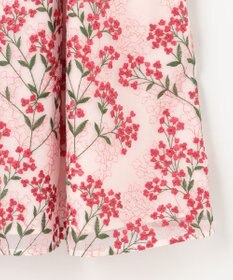 TOCCA 【洗える】CHRISTMAS PARADE ドレス