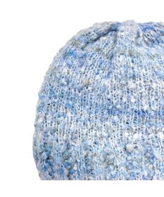 林八百吉商店 un chapeau MIXボアニット