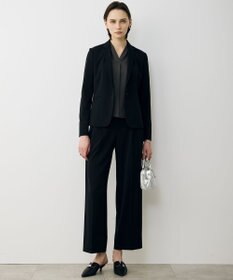 ICB ライトストレッチアムンゼン Vネックカットソー