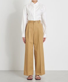 NAVE 【Nave　洗える】チノパンツ