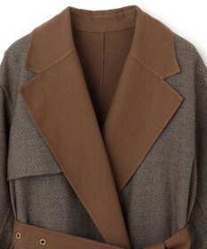 BEIGE， DANNES / コート