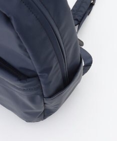 Y'SACCS ナイロンタフタ リュックサック