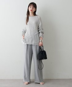 IACUCCI 【予約】アーゴ 2WAYTOTE NYLON/CERVO