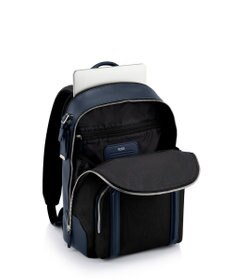 TUMI JARVIS キャンパス・バックパック