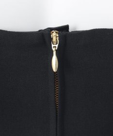 23区 L 【エステータ】ハードギャバジン ビスチェ