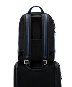 TUMI JARVIS キャンパス・バックパック