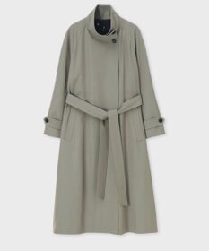 Paul Smith スタンドカラー スプリングコート