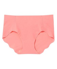 une nana cool 綿混　フラット仕上げ　ショーツ