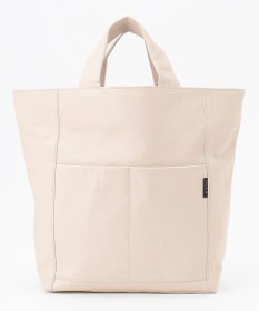 YUSHI NUANCE - TOTE SHOULDER 本革トートショルダー