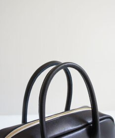 TIDEWAY MOSS ボストンバッグ M