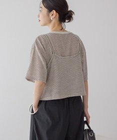 AMERICAN HOLIC 【2点セット】キャミレイヤードTシャツ