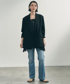 UNFILO チェーンラリエット