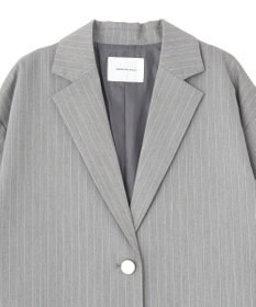 AMERICAN HOLIC オーバーサイズテーラージャケット